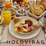 Holdvirag 4* Sárvár