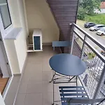 Holdvirag Апарт-отель 4*