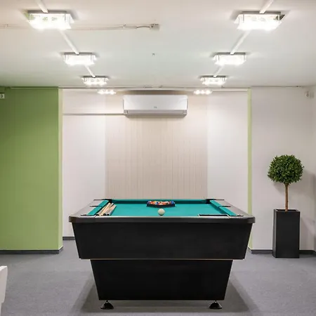 Holdvirag Aparthotel Sarvar