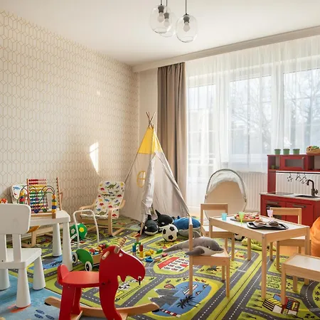 Holdvirag Aparthotel Sarvar