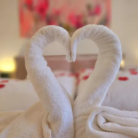 Lejlighedshotel Holdvirag