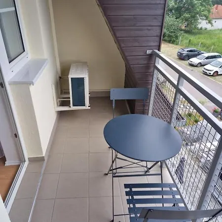 Holdvirag Hotel de apartamente *