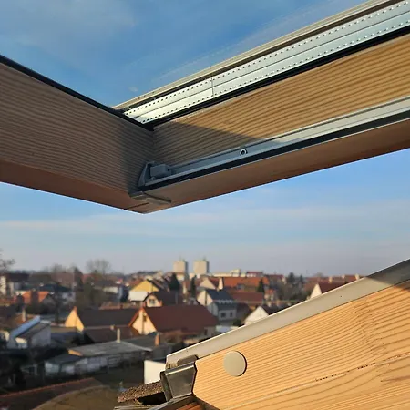 Holdvirag Hotel de apartamente Sárvár