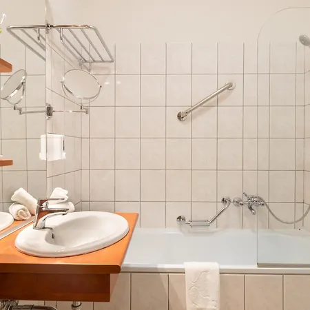 Lejlighedshotel Holdvirag Sárvár