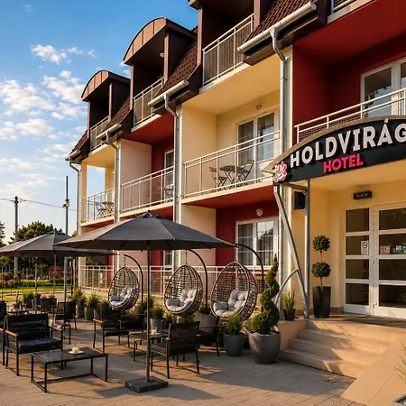 Holdvirag