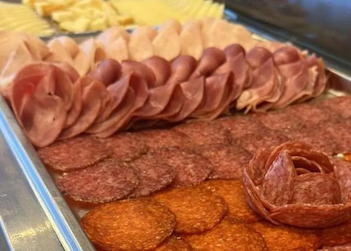 Holdvirag Апарт-отель Шарвар