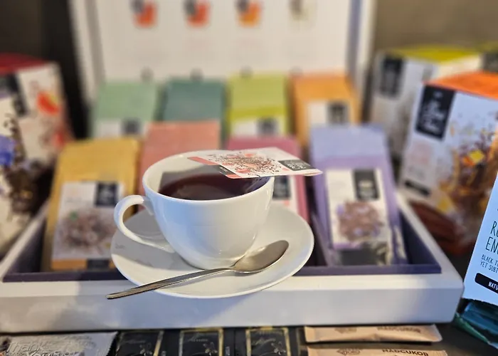 Апарт-отель Holdvirag Шарвар